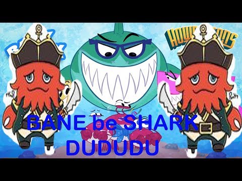 Bane be Shark Dududu Bane Revamp will be Better?