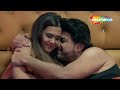 लड़की ने कमाने के लिए बॉस के साथ गुज़ा�