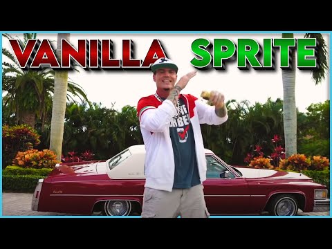 Video Vanilla Sprite (Remix) de Vanilla Ice 