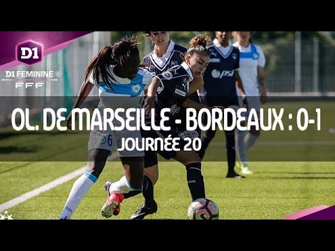 J20 : Olympique de Marseille - Girondins de Bordeaux (0-1), le résumé