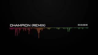 Chipmunk ft. Chris Brown - Champion (Dubstep Remix)