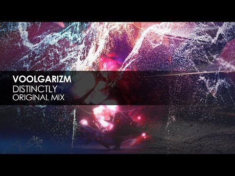 Voolgarizm - Distinctly (Original Mix)