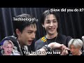 Stray Kids Funny Moment I Can T Get Out Of My Head Try Not To Laugh