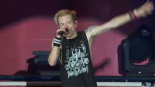 Sum 41 - Underclass Hero (Live At Hellfest 2023)