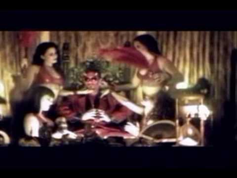 Korn - Children Of The Korn video ft ice-cube