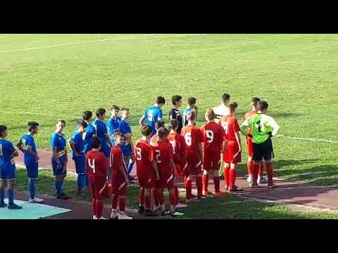Lombardia - Giovanissimi Provinciali U14 Fase 1 Legnano F G2 - Senago Calcio vs Uboldese