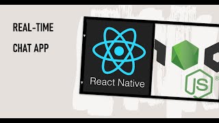 How to Integrate Web Sockets for Real Time Chat app using React Native + NodeJS