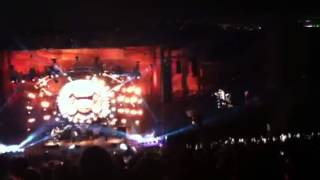 Widespread Panic - Mercy-Chilly H20