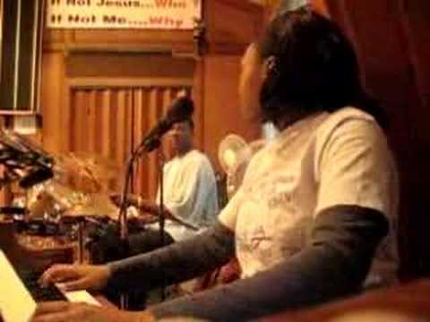 Tuning up, don't critique to hard