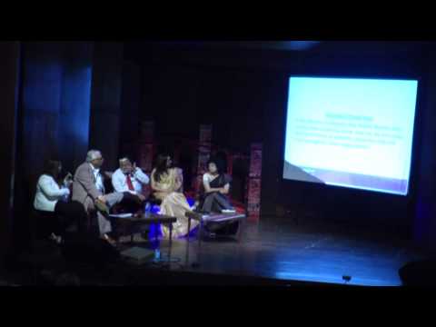 WLFA Launch Event (10/04/2015) - NCPA