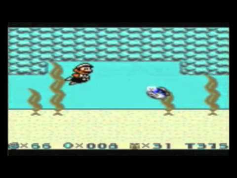 Lovely VGM 37 - Super Mario Land 2 - Seashore
