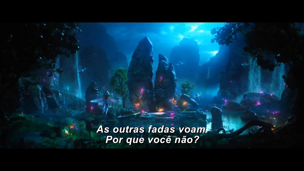 Assistir trailer de Malévola