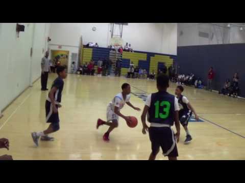 PHILLY TRIPLE THREAT - BATTLE ON THE HARDWOOD 12U 6TH GRADE 03-12-2017, PTT-49 PHILLY BULLDOGS-41