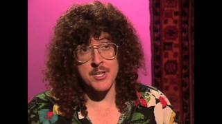 &quot;Weird Al&quot; Yankovic - The Billy Joel Interview