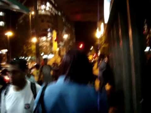 Um olhar geográfico sobre o cotidiano da rua na metrópole (Belo Horizonte)