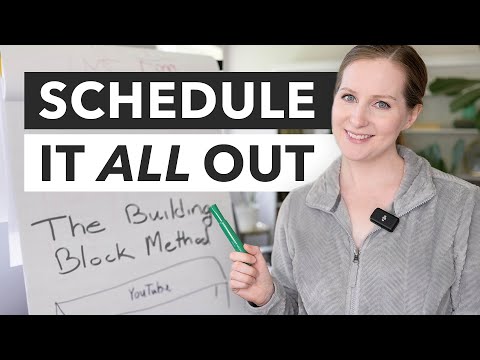 Content Planning | 30 Day Content Planner Guide | Vibepedia.Network