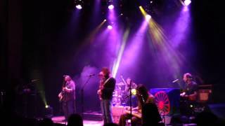 Hard Working Americans - Boulder Theater - Blackland Farmer - 12/20/13