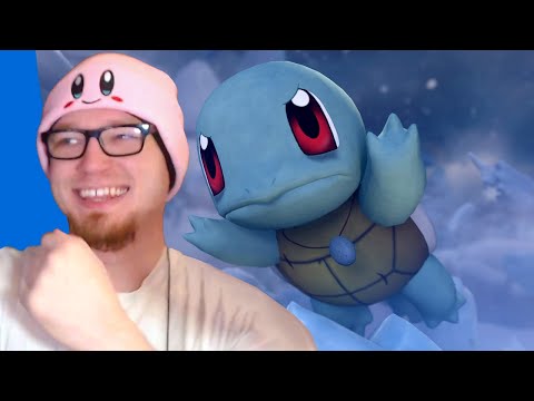Let's Watch Starter Squad Ep. 10 | Legend of Blue Shell Man Guy