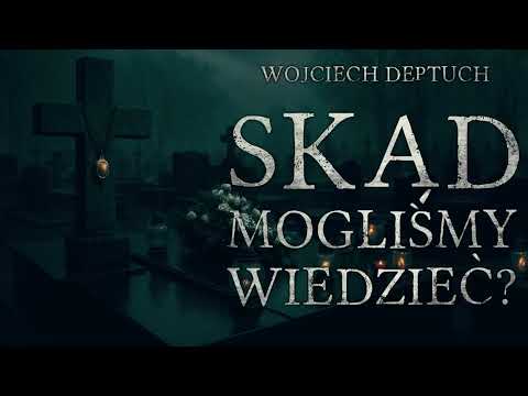 Skąd mogliśmy wiedzieć? - CreepyPasta [CreepyWyzwanie XII gr. A]