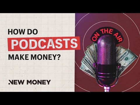 download lagu mp3 mp4 Can You Make Money From Podcasts, download lagu Can You Make Money From Podcasts gratis, unduh video klip Can You Make Money From Podcasts