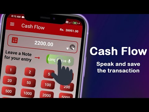 Cash Flow Budget