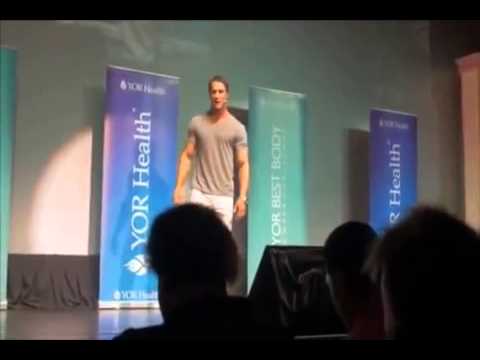 Greg Plitt - Leave your legacy
