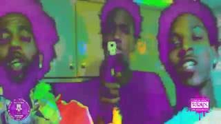 Drugrixh Hect x Drugrixh Peso x Hoodrich Pablo Juan - Bags (Official Chopped Video) 🔪&🔩 Actavis