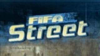 Игра FIFA Street (XBOX 360)
