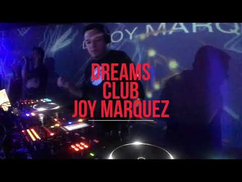 JOY MARQUEZ @ DREAMS 30 DIC 2018
