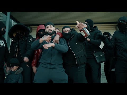 G Dos - Big Gang (Official Music Video)