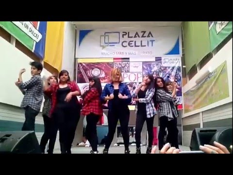Mr Mr Dance Cover By 예쁜시대 Beautiful Generation