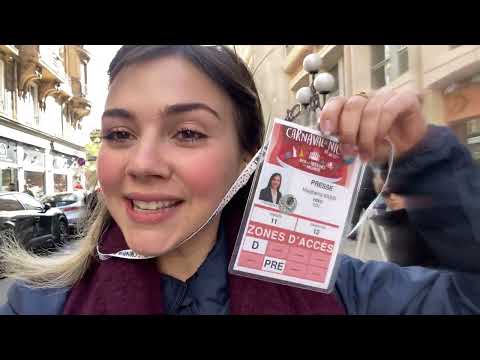 Nice Carnival 2023: Grand Anniversary Parade on February 11th