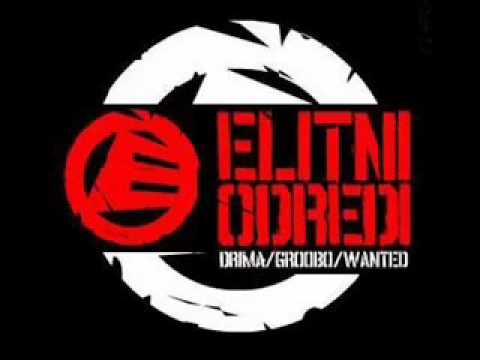 Elitni Odredi ft Kristijan Golubovic - JACK I CHIVAS