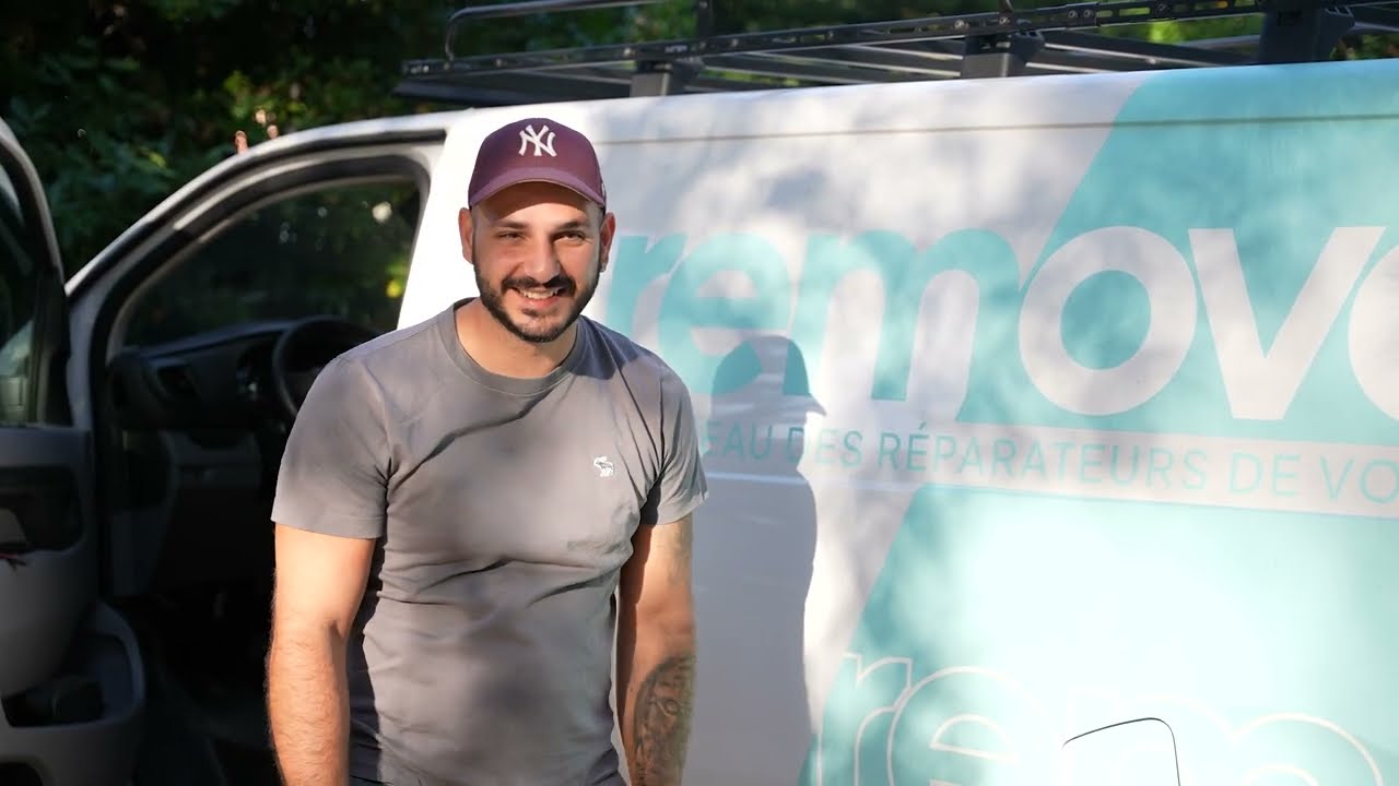 Des franchisés Removo témoignent de leur satisfaction de faire partie du réseau