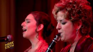 Steyn&#39;s Song of the Week: Dance Me To The End Of Love - The Klezmer Conservatory Band