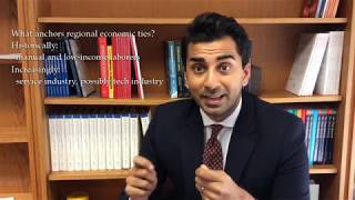 Sectoral Shifts: The Evolution of South Asia-Middle East Relations
