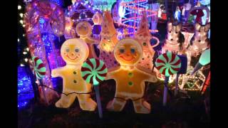 Yabba Dabba Yuletide