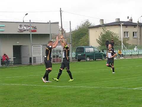 RKS GRODZIEC - SZCZAKOWIANKA JAWORZNO 24.10.2020 #4