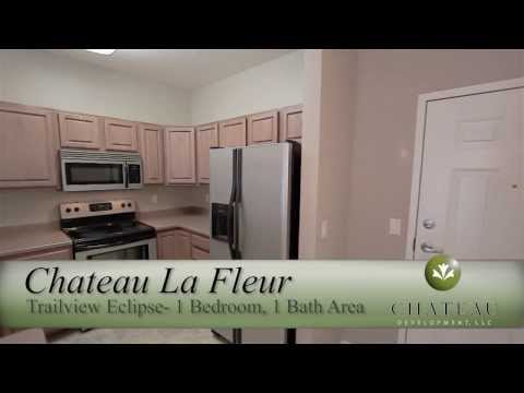 Chateau La Fleur in Lincoln NE - chateaudev.com - 1BD 1BA Apartment For Rent