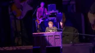 Download lagu Counting Crows 'Long December ' Live 2023 Merriweather Post Pavilion #Shorts mp3