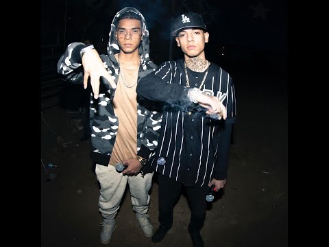 Natanael Cano FT Dan Sánchez, Justin Morales, Oscar Maydon (Preview) 2021