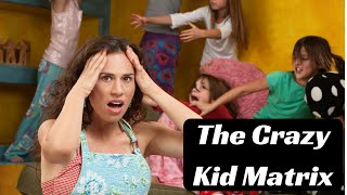 The Hot Crazy Scale For Men Dating Single Mothers