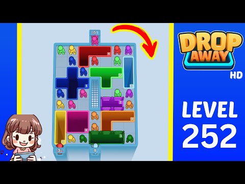 Level 252 Thumbnail