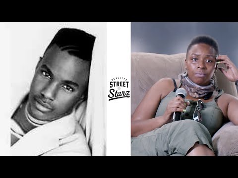 Jaguar Wright on Tevin Campbell ending up as a prostitute on Hollywood Blvd & Judy Garland abused
