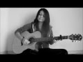 Willst du - Alligatoah // acoustic version (Cover by ...
