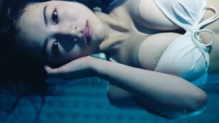北野日奈子【空気の色】水着&ランジェリー セクシーショット乃木坂46