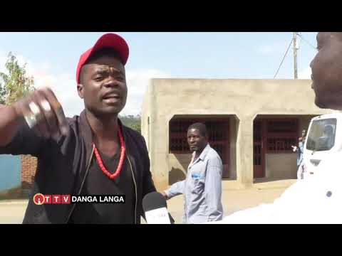 Dangalanga on girls pregnancies - 29 July 2020