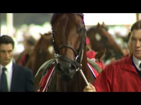 2000 DWC Memorable Moment