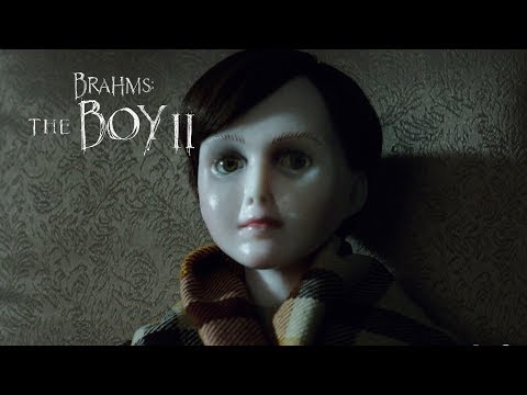 Brahms: The Boy II (TV Spot 'Friend')