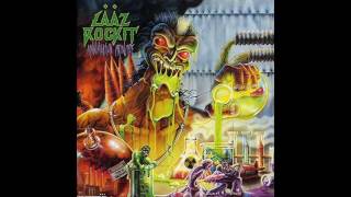 Lääz Rockit - Fire In The Hole